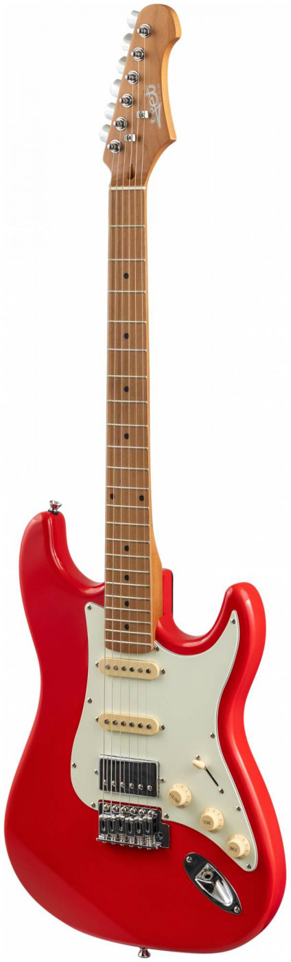 Электрогитара JET JS-250 RD