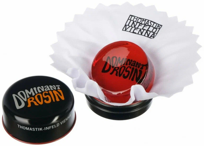 Канифоль Thomastik арт.203 Dominant