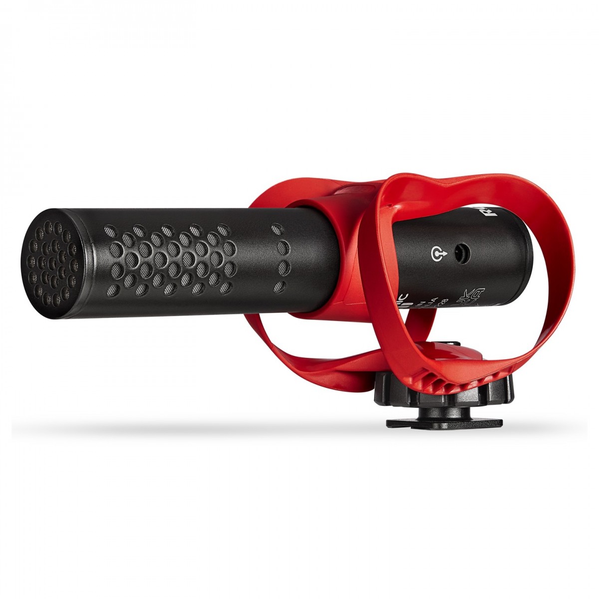 Микрофон-пушка RODE VideoMic GO II-H