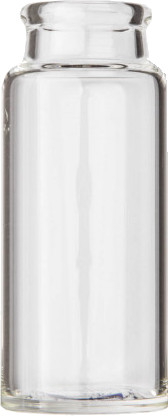 Слайд DUNLOP 276 Blues Bottle Heavy Clear Large