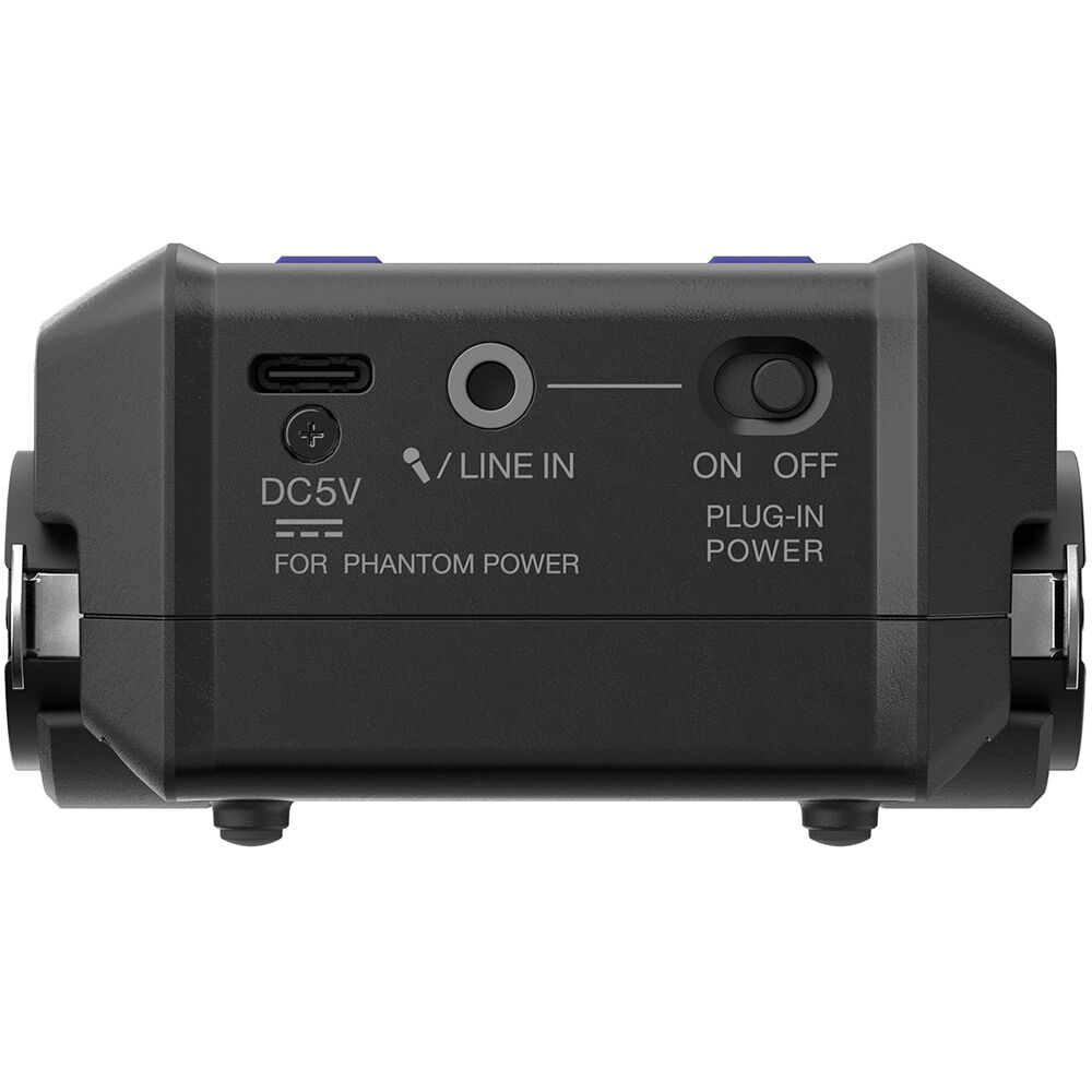 Модуль дополнительных входов Zoom EXH-6e