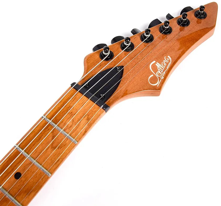Электрогитара SEVILLANA JOM-90 GRAY