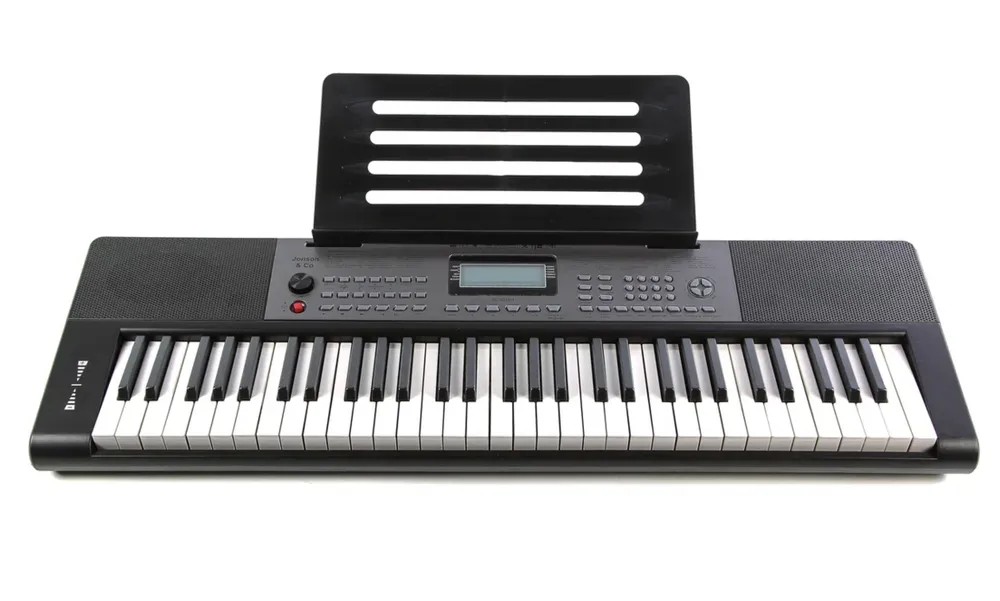 Синтезатор Jonson&Co XTS 690F