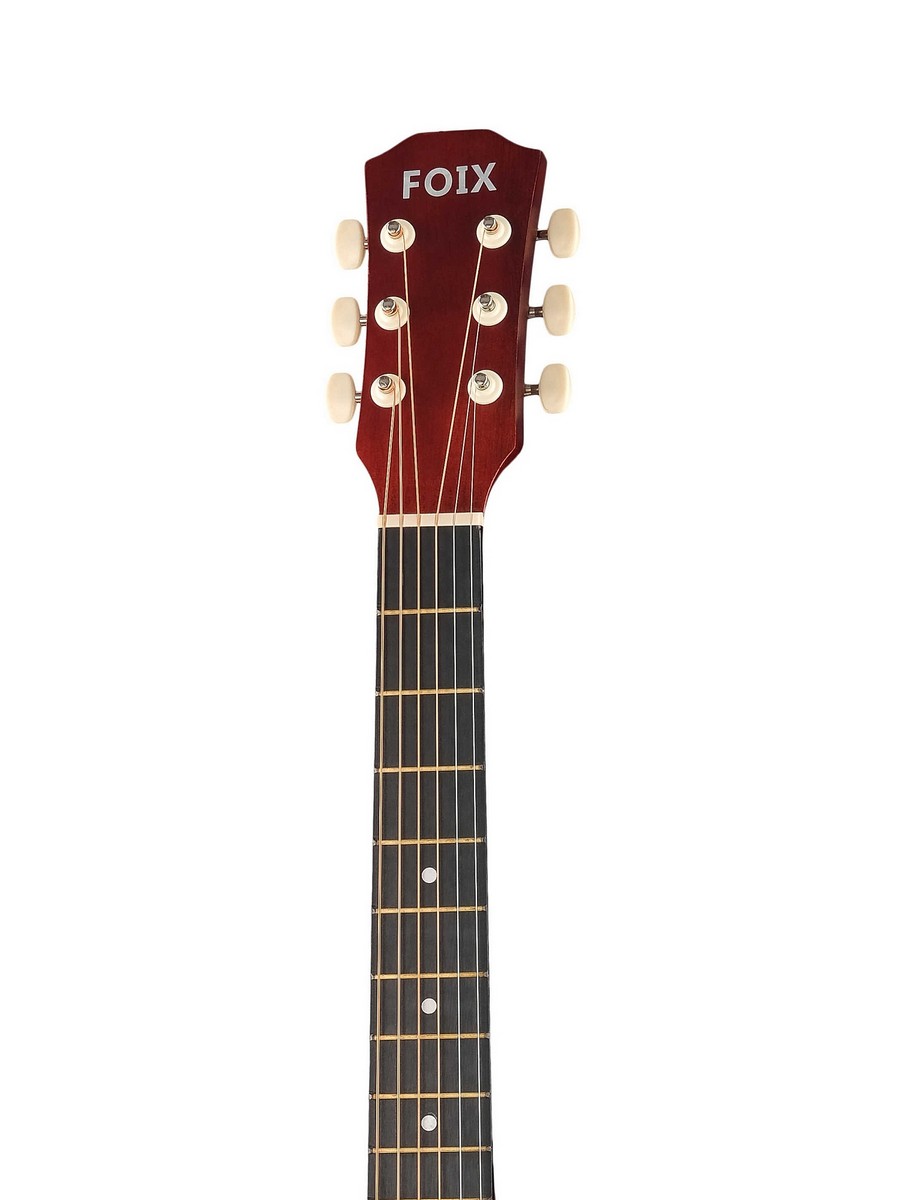 Акустическая гитара Foix 38C-M-3TS