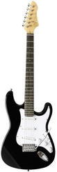 Электрогитара VGS RoadCruiser VST-100 Classix Black
