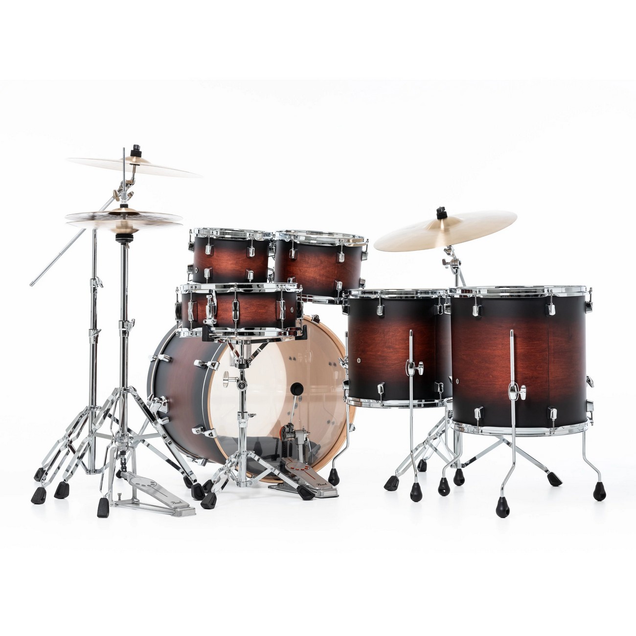 Ударная установка Pearl DMP926S/C260