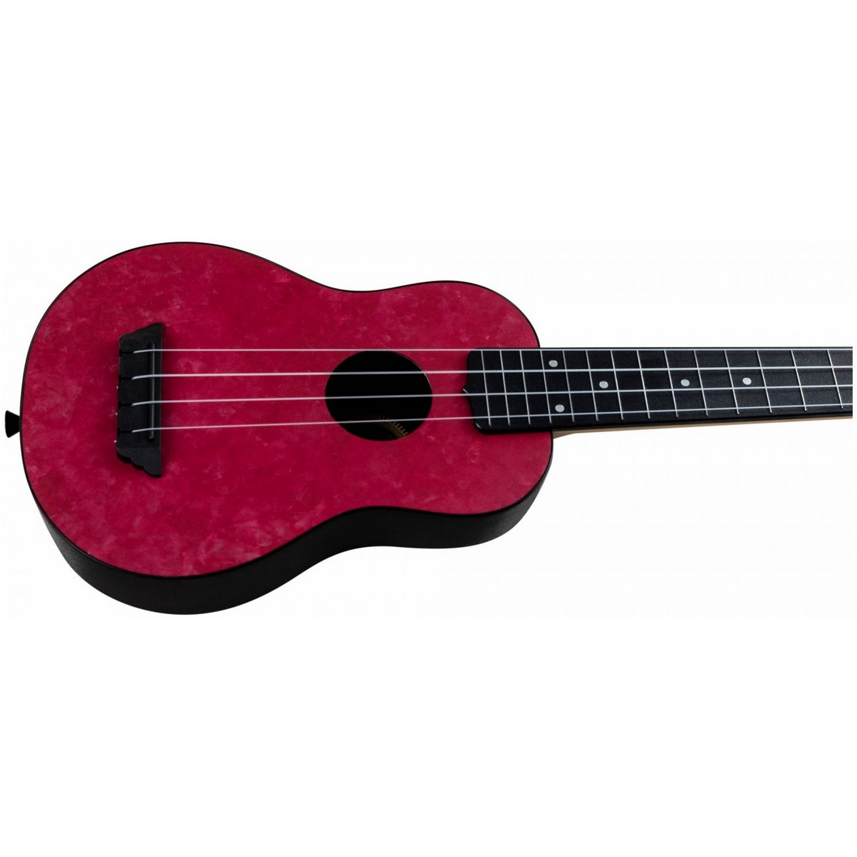 Укулеле FLIGHT TUS-65 RUBY