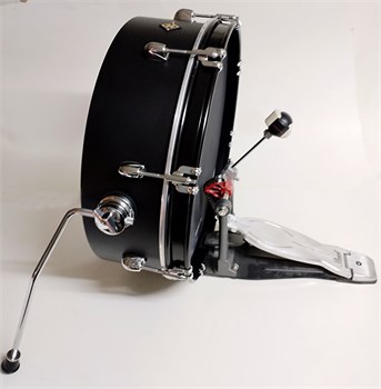 Тренировочная пэд Мастерская Бехтеревых TPBB-BBk-18x5,5