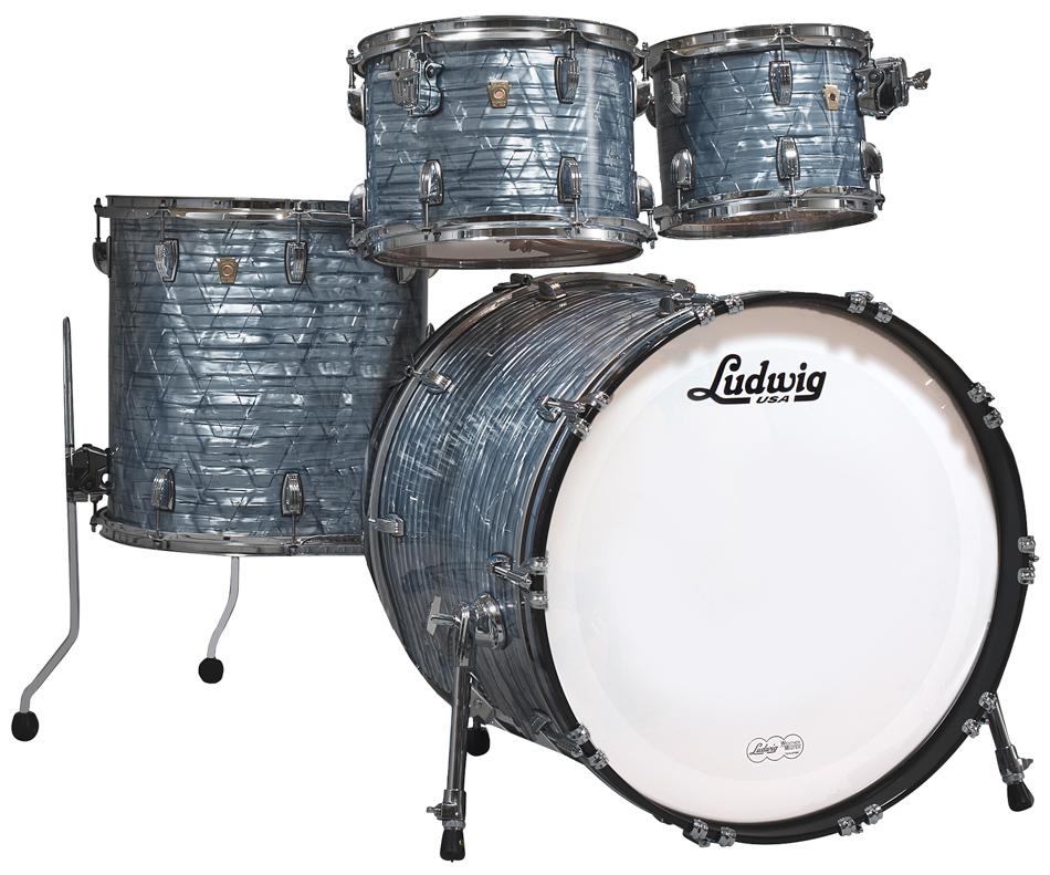 Комплект барабанов LUDWIG L8424AX52