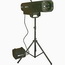 Театральный прожектор Involight SCL2500/FS