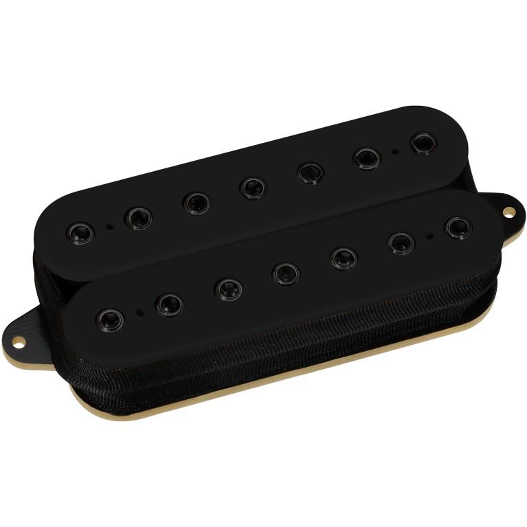 Звукосниматель DiMarzio DP713BK Titan 7™ Neck