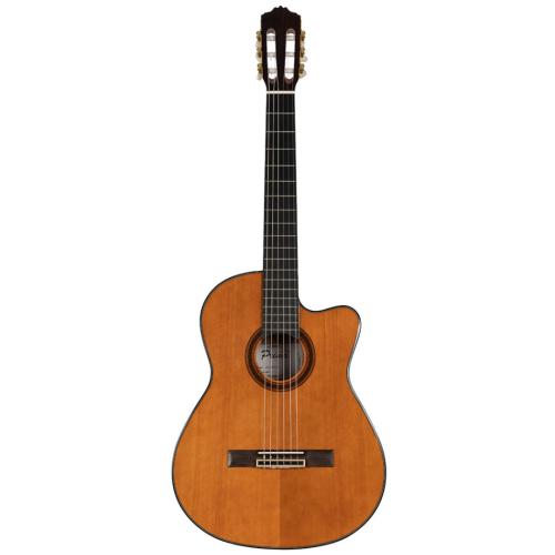 Классическая гитара PRIMA MCG603C 4/4