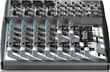 Аналоговый микшер Behringer 1202FX