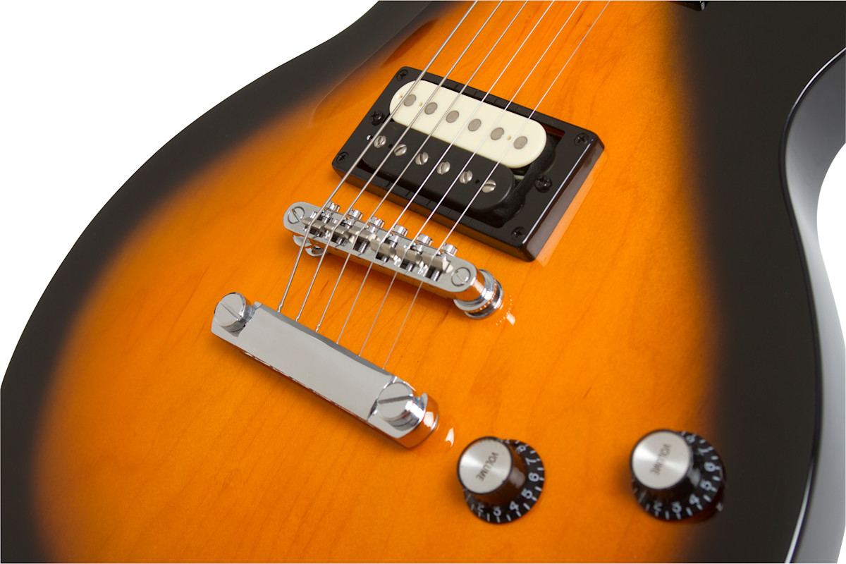 Электрогитара EPIPHONE Les Paul Studio E1 VS