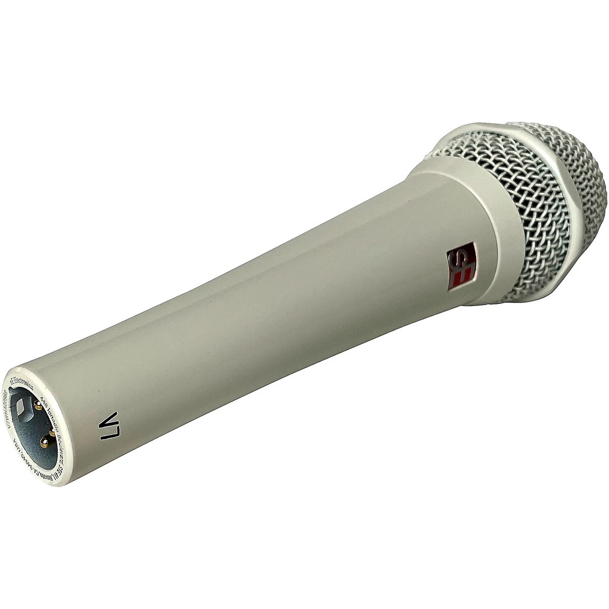 Динамический микрофон SE Electronics V7 White