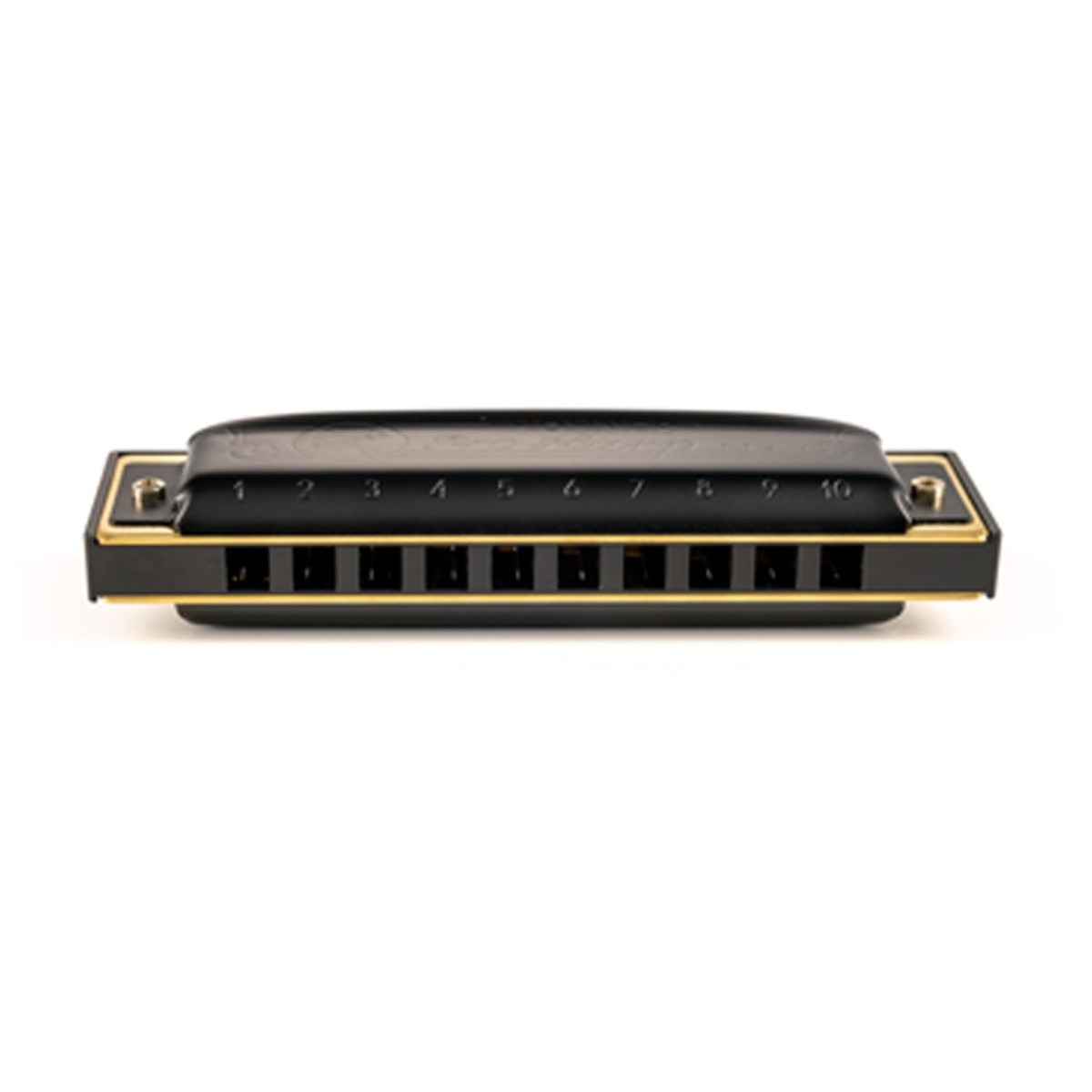 Губная гармошка HOHNER Pro Harp C-major