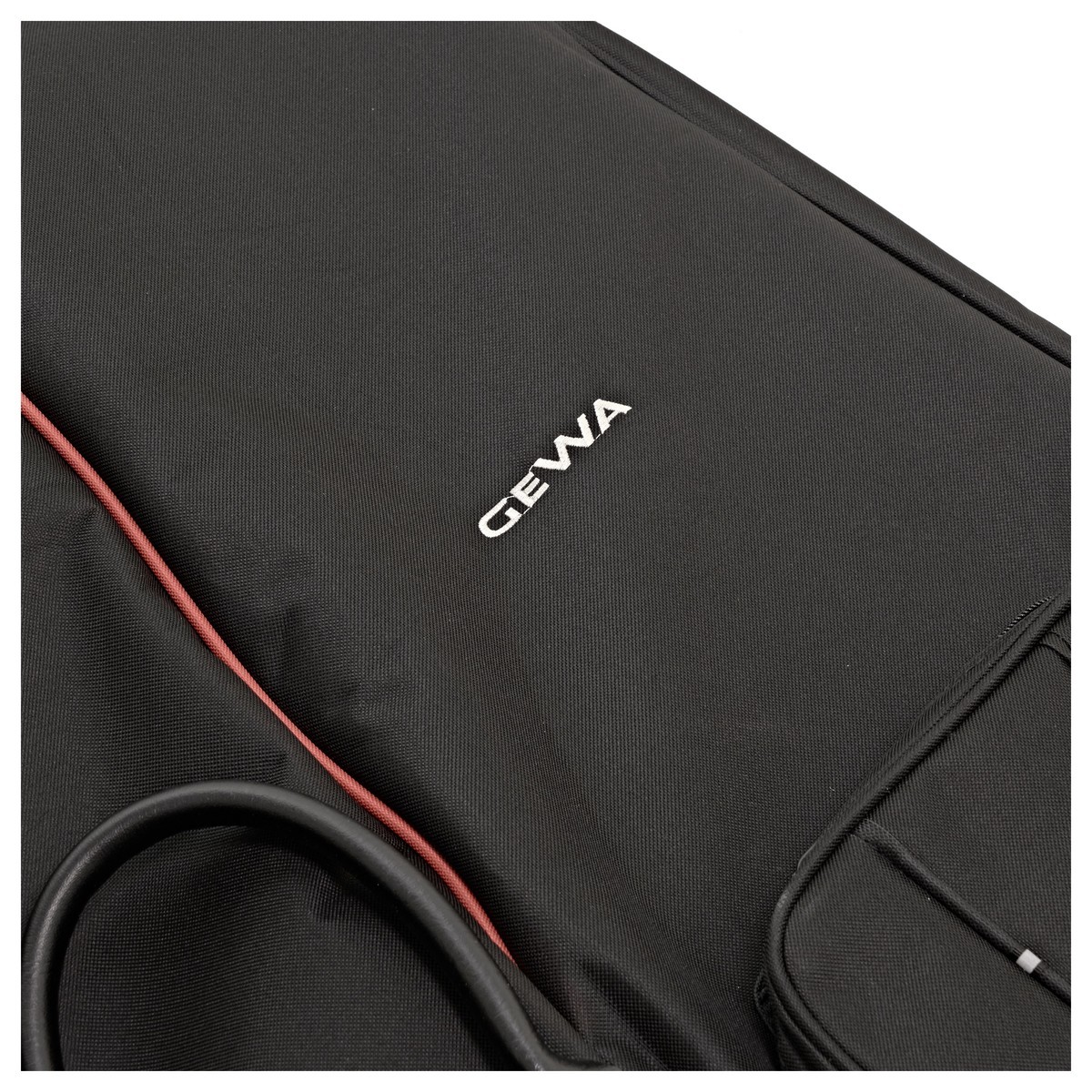 Чехол для контрабаса GEWA Double bass gig-bag PRESTIGE 3/4