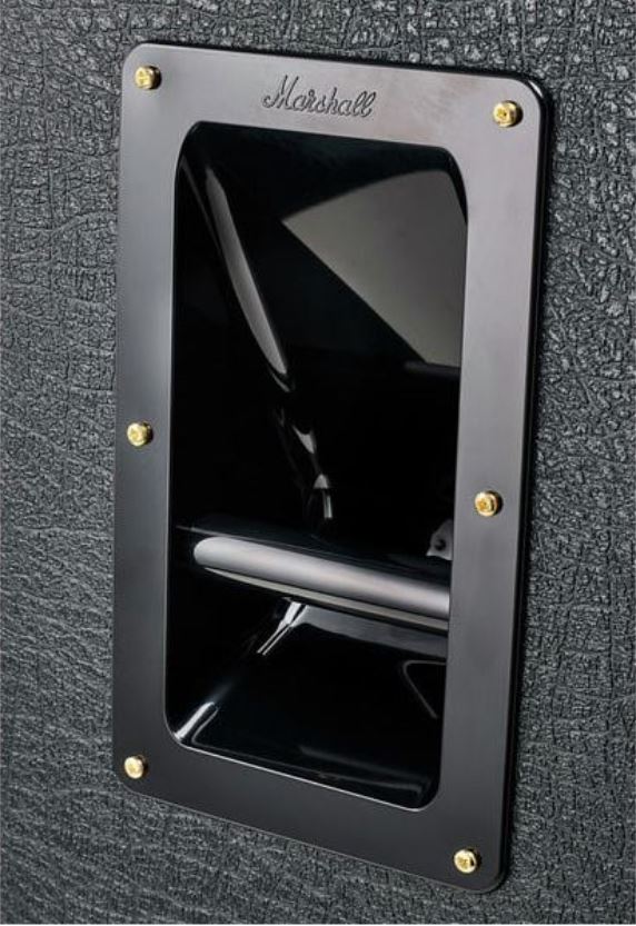 Гитарный кабинет Marshall 1960B