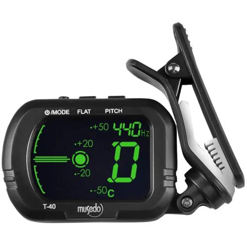 Тюнер Musedo T-40