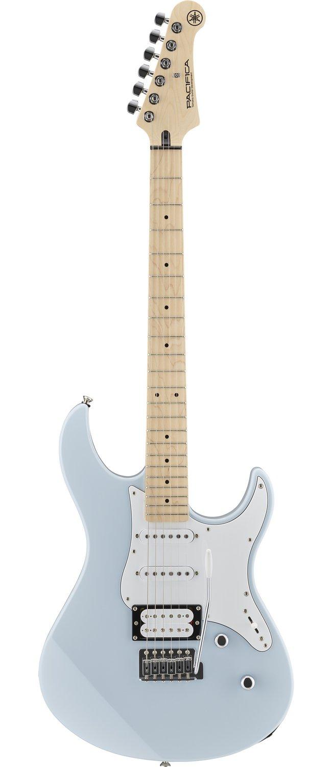 Электрогитара Yamaha PACIFICA112VM ICE BLUE