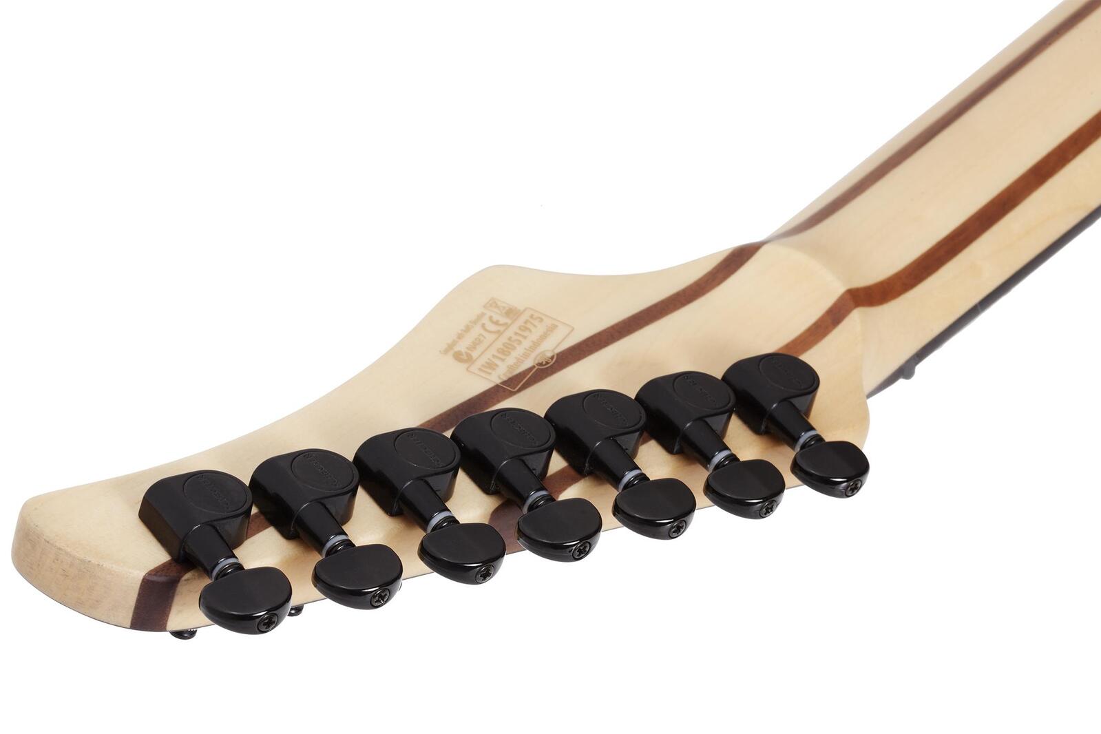 Электрогитара Schecter REAPER-7 Multiscale SIB