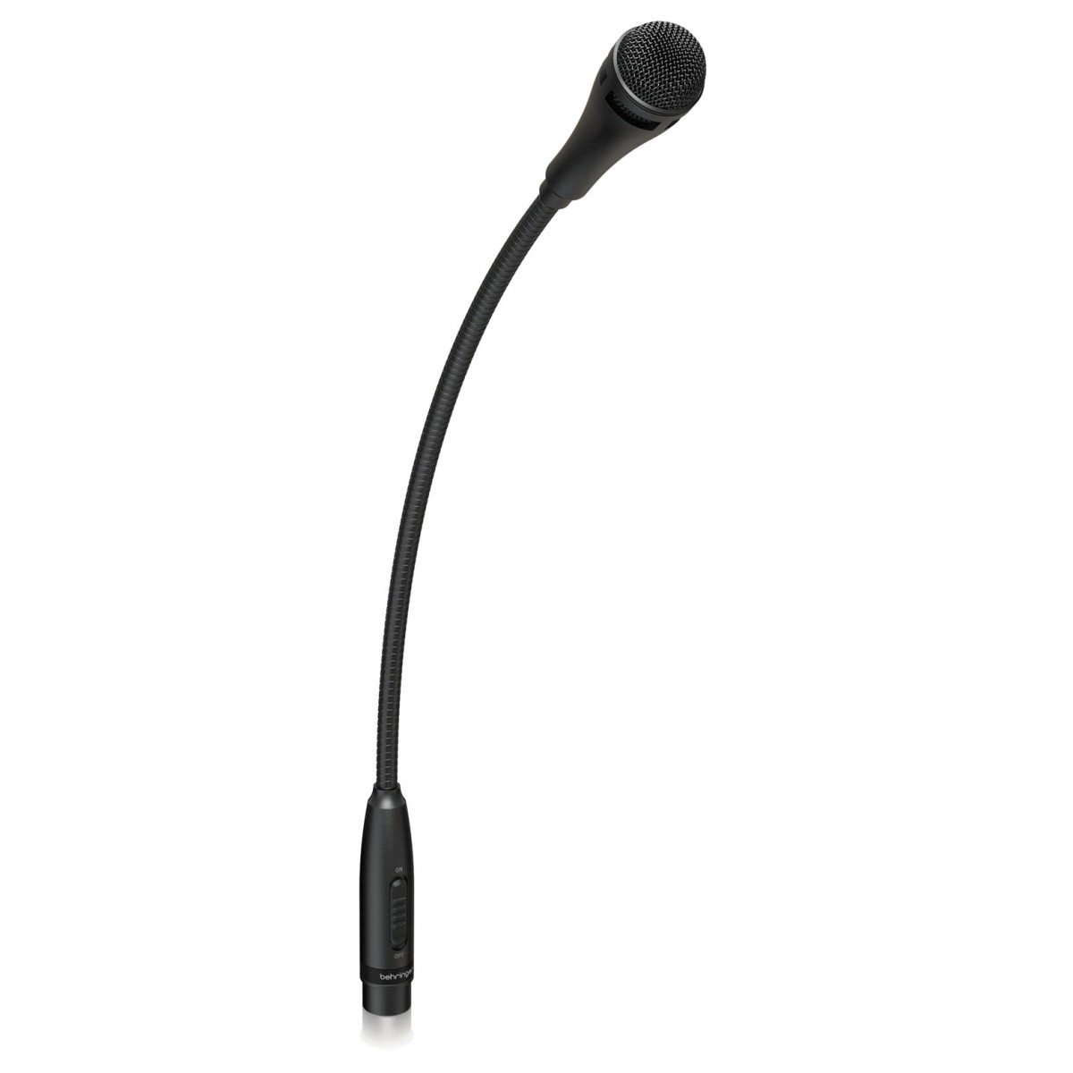 Динамический микрофон Behringer TA 312S