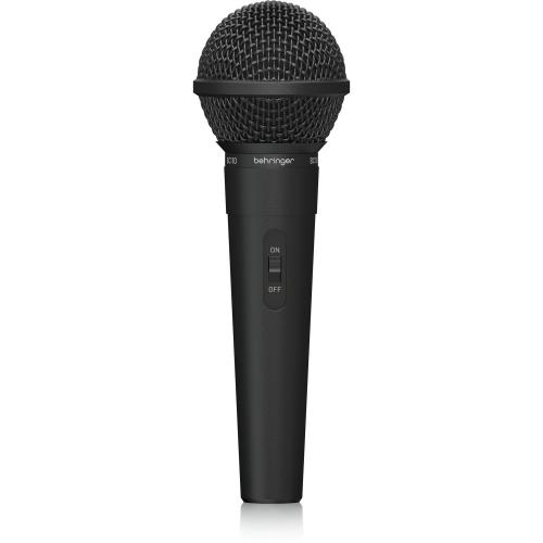 Динамический микрофон Behringer BC110
