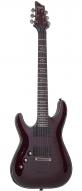 Электрогитара леворукая Schecter HELLRAISER C-1 BCH L/H