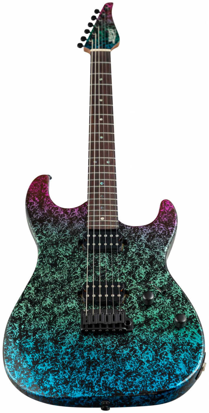 Электрогитара JET JS-50 Art