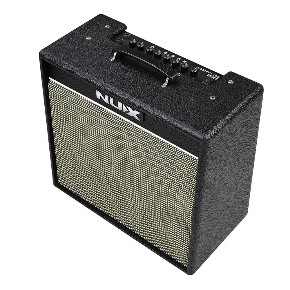 Комбоусилитель NUX Mighty-60-MKII