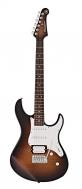 Электрогитара Yamaha PACIFICA 212VFM TOBACCO BROWN SUNBURST