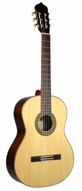 Классическая гитара Dowina CL-999S
