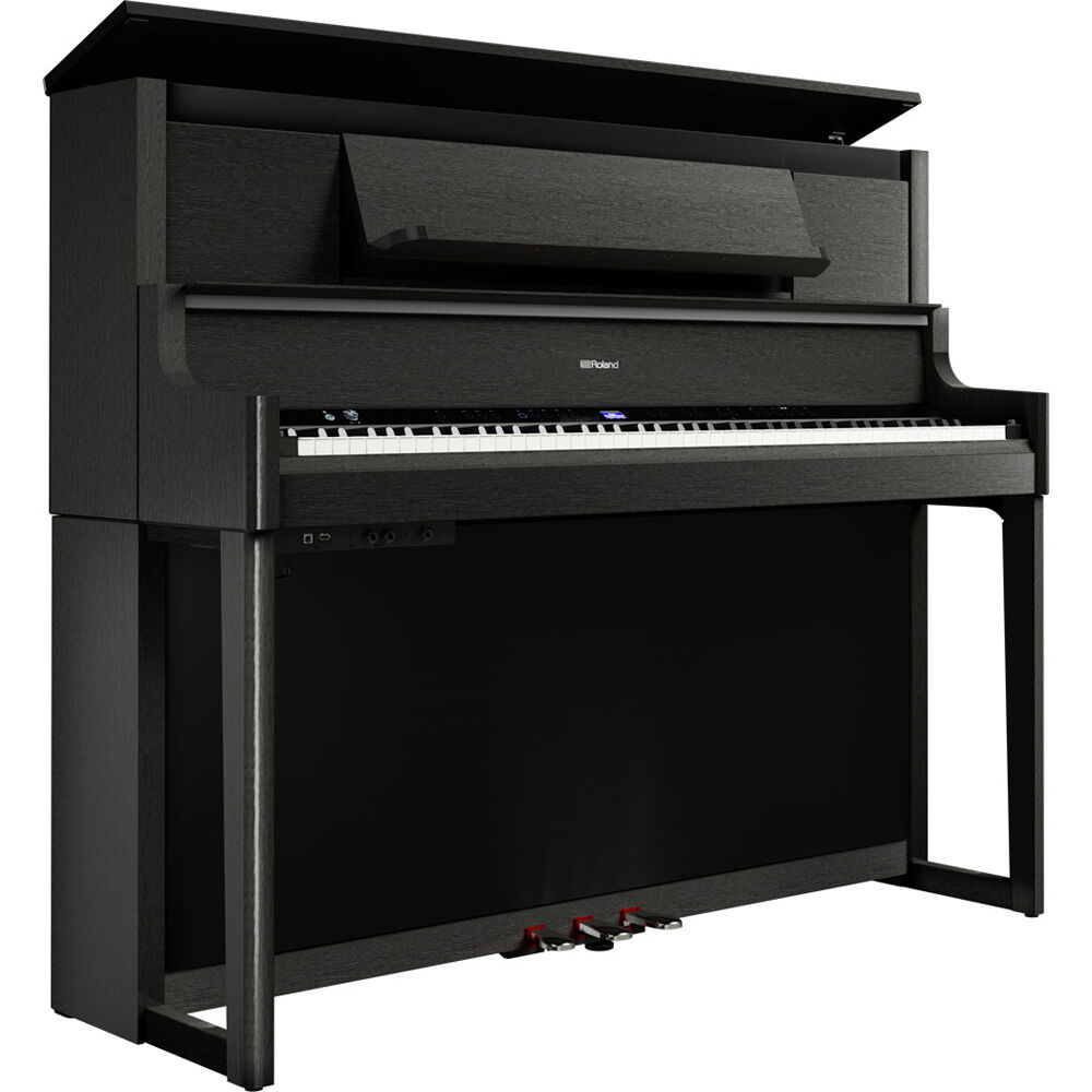 Цифровое пианино Roland LX-9-CH KSL-9-CH