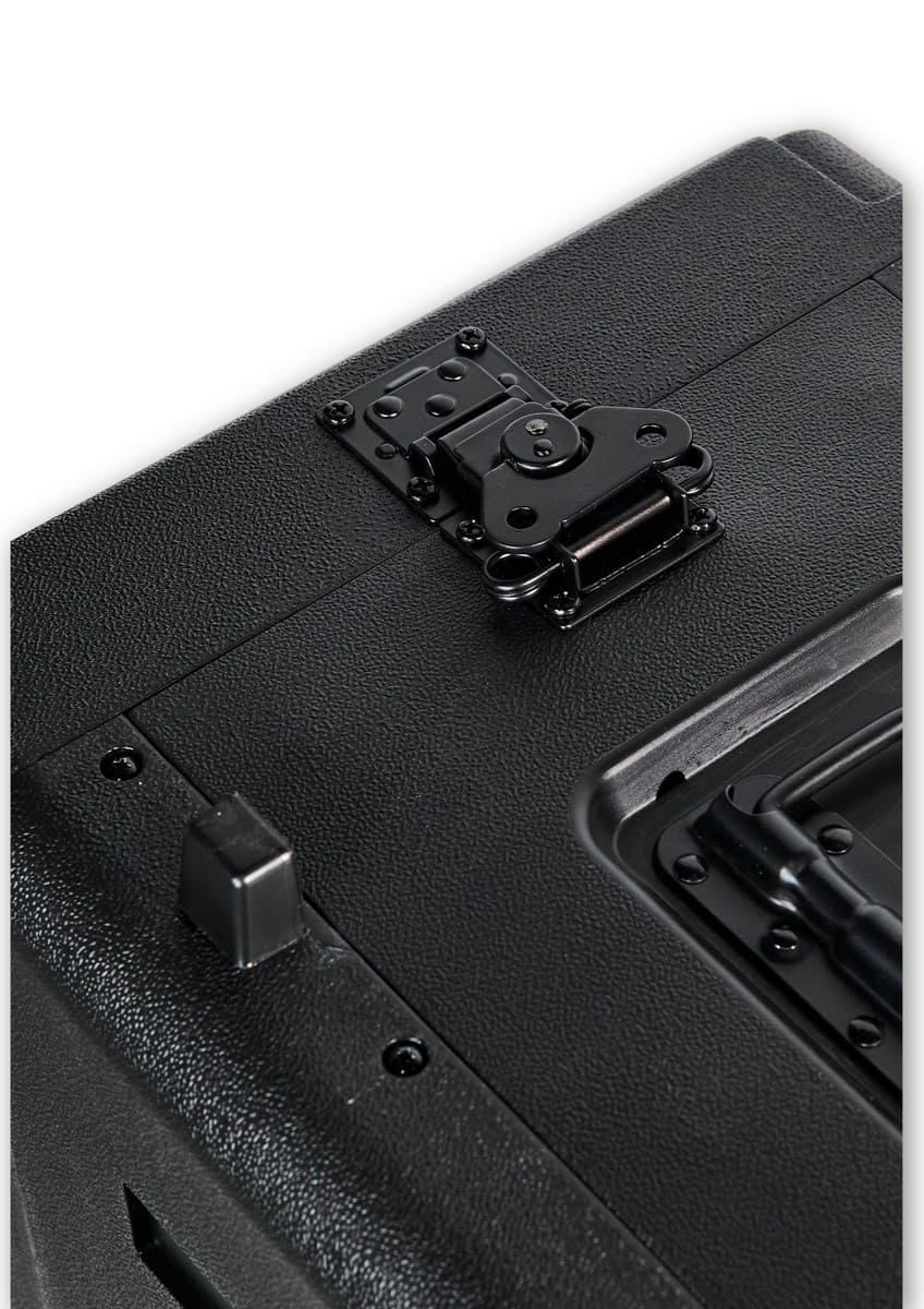 Рэковый кейс XLINE RMP-6U