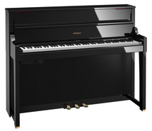 Цифровое пианино Roland LX-17-PE