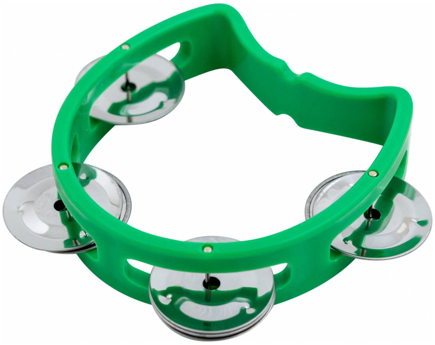 Тамбурин TERRIS XHST-P10 GR