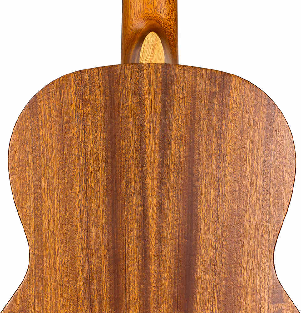 Детская гитара Kremona S58C-OP Soloist Series