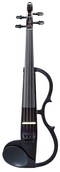 Электроскрипка Yamaha SV-130S BLACK (комплект)