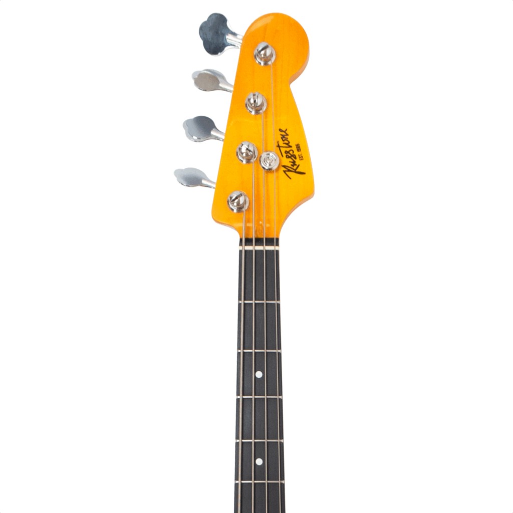 Бас-гитара Russtone Sunfire SB