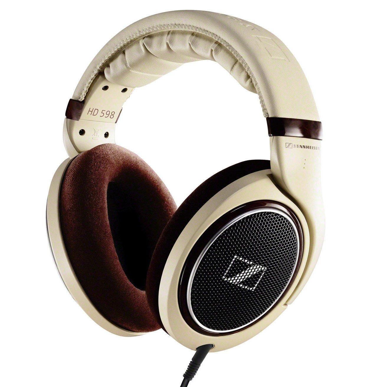 Наушники Sennheiser HD598 WEST