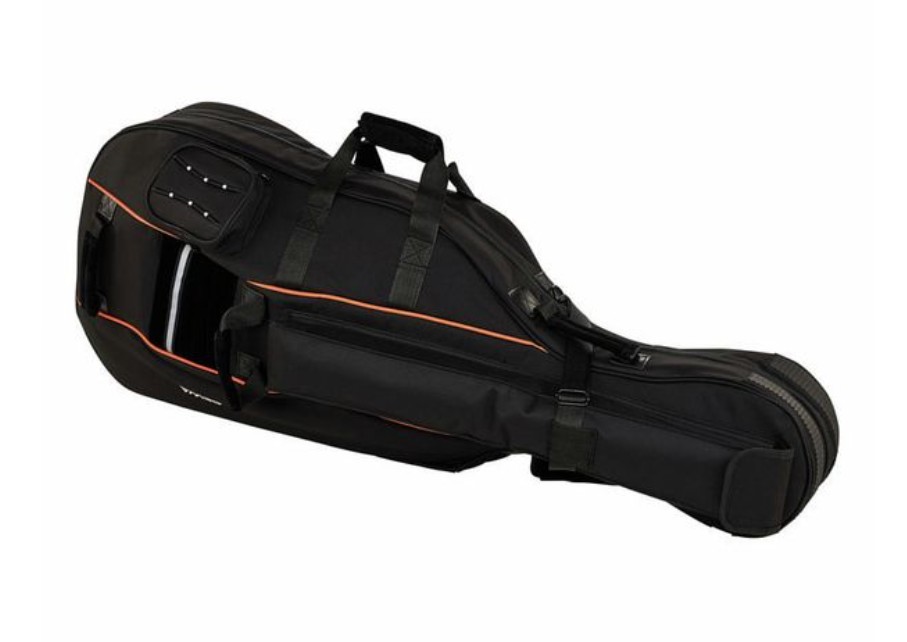 Чехол для виолончели GEWA Cello Gig-Bag Premium 1/2