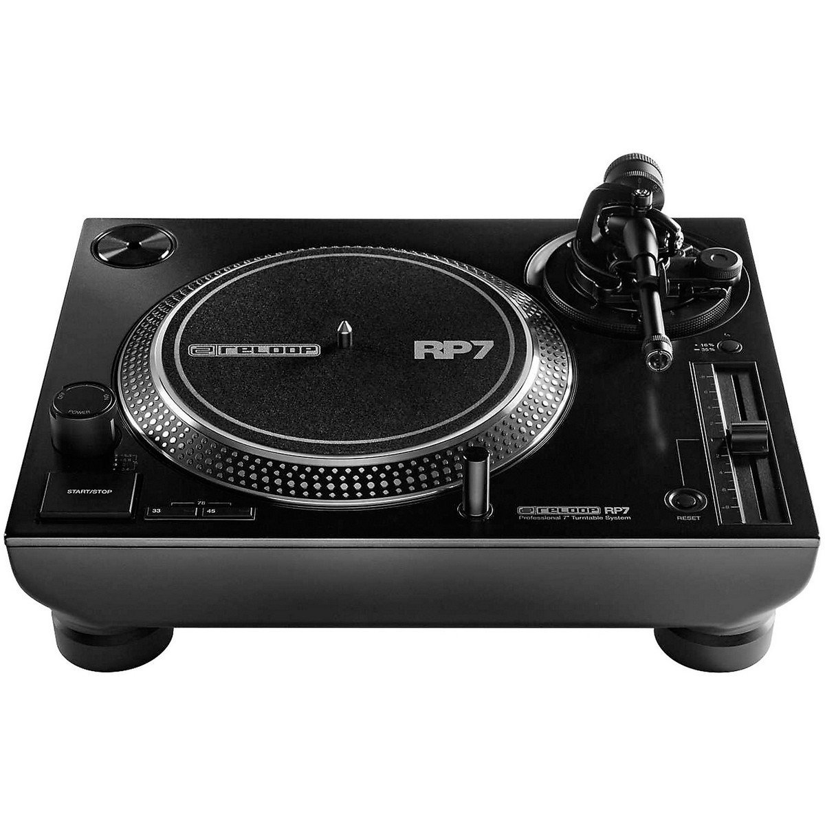 Проигрыватель виниловых дисков Reloop RP-7