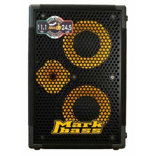 Басовый кабинет Markbass MB58R 102 ENERGY