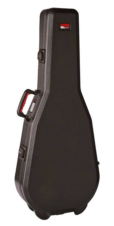 Кейс для классической гитары GATOR GPE-CLASSIC-TSA