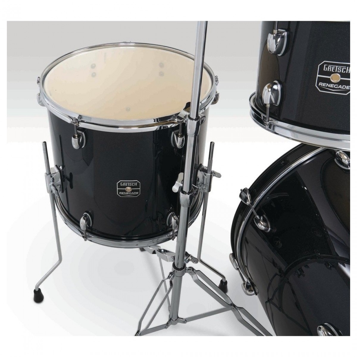 Ударная установка GRETSCH RGE625BM Renegade