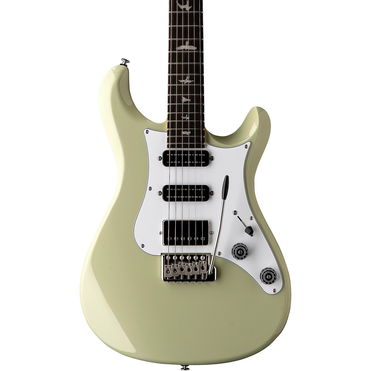 Электрогитара PRS SE Studio Standard Sage Green