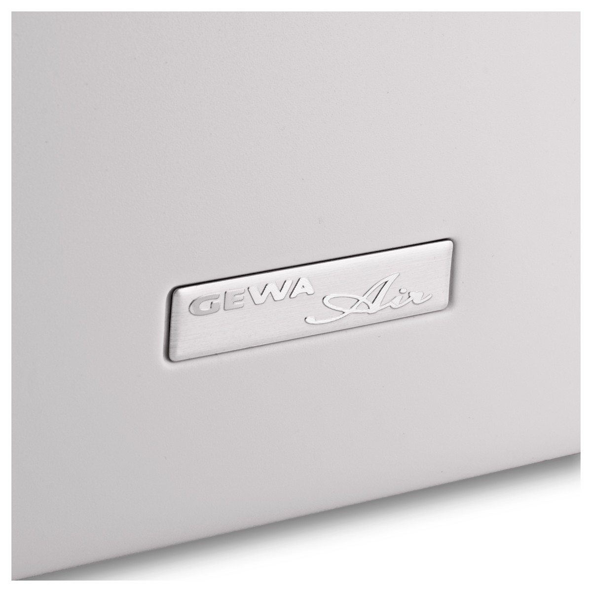 Футляр для скрипки GEWA Air Ergo White 316500