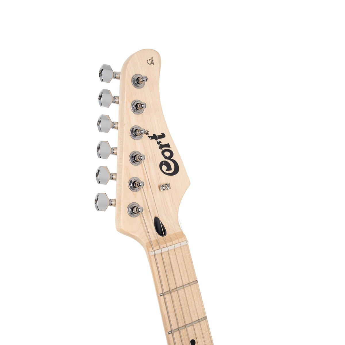Электрогитара Cort G100-HH-OPB G Series