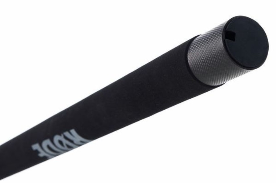 Микрофонная удочка RODE Boompole