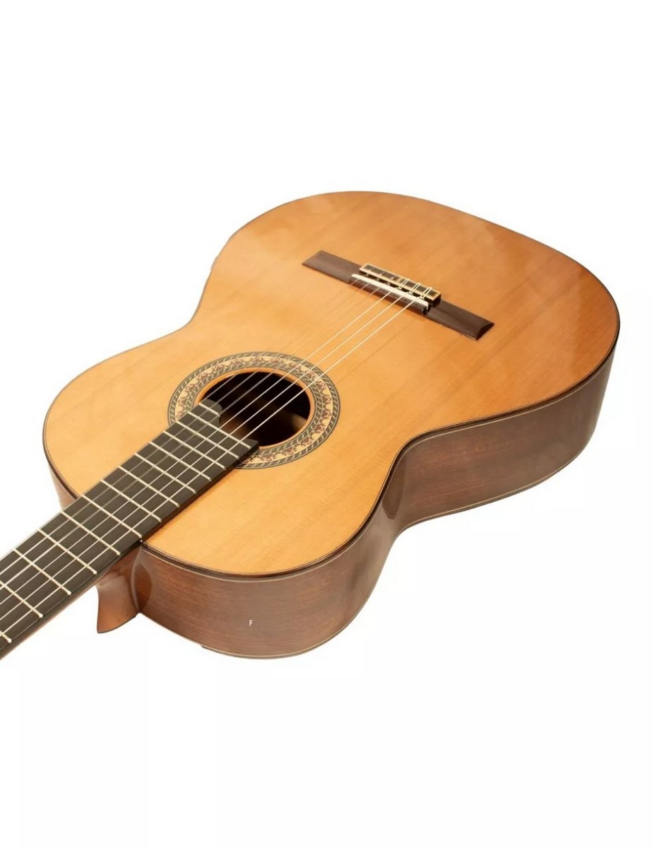Классическая гитара PRUDENCIO SAEZ 1-M (G-3) Spruce Top